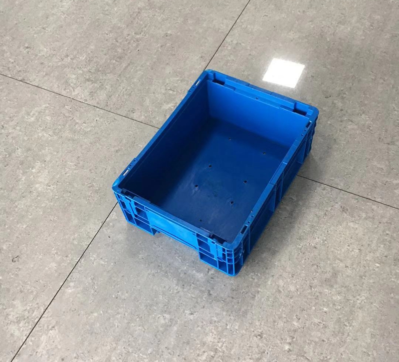 兩個小妙招教你快速選擇優(yōu)質物流箱